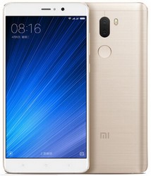 Прошивка телефона Xiaomi Mi 5S Plus в Ульяновске